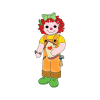 Illustration People Illustration People