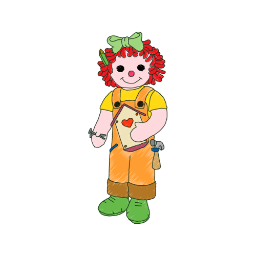 Illustration People Illustration People