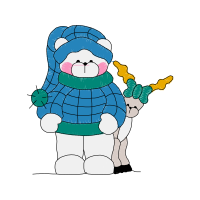 Illustration People Illustration People