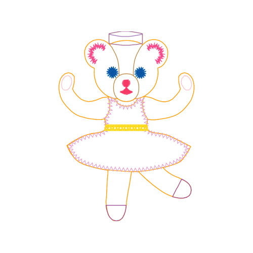 Illustration People Illustration People