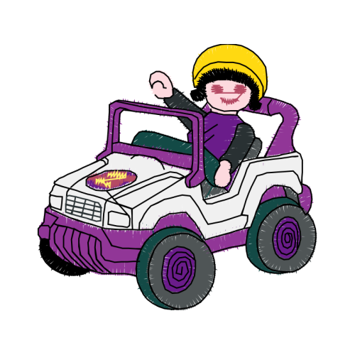 Illustration People Illustration People