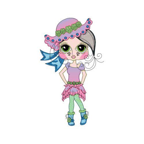 Illustration People Illustration People