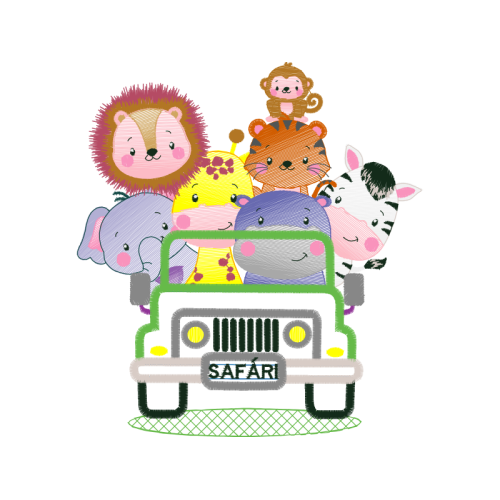 Illustration People Illustration People