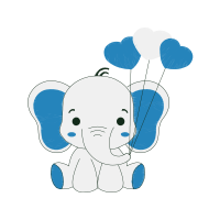 Indian Elephant People