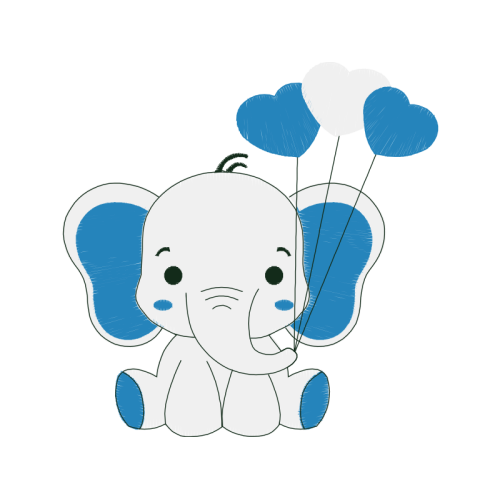 Indian Elephant People Indian Elephant People