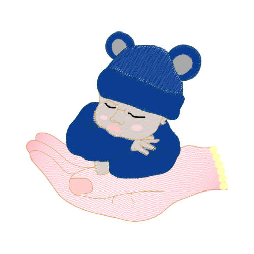 Knitting People Knitting People