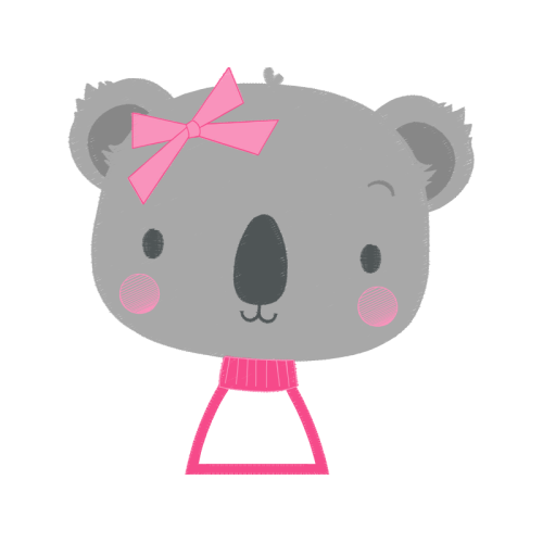 Koala People Koala People