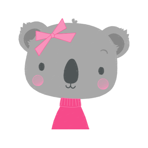 Koala People Koala People