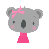 Koala People Koala People