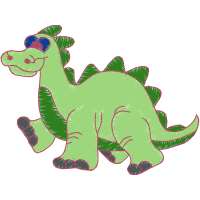 Lesothosaurus People