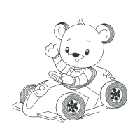 Line Art People Line Art People