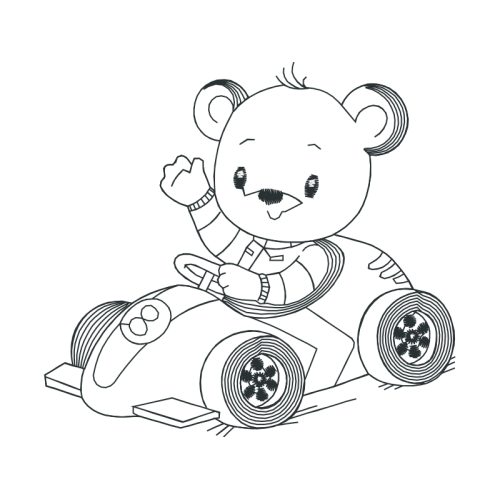 Line Art People Line Art People