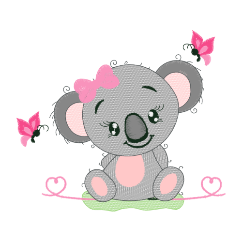 Marsupials People Marsupials People