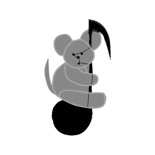 Marsupials People Marsupials People