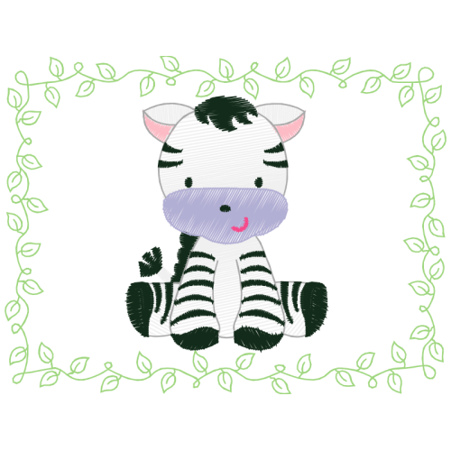 Matriz De Bordado People Matriz De Bordado People