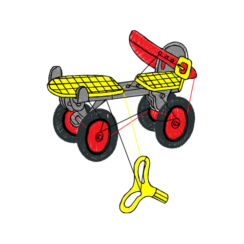 Meter People Meter People