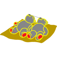 Meter People Meter People