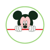 Mickey Mouse People Mickey Mouse People