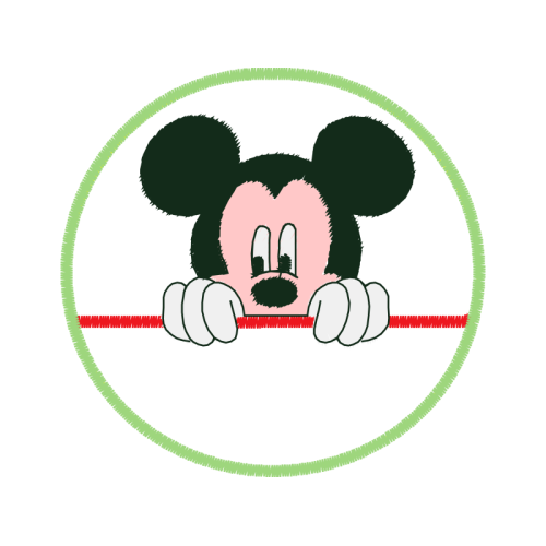 Mickey Mouse People Mickey Mouse People