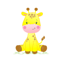 Northern Giraffe People