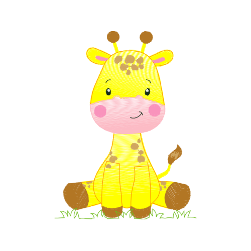 Northern Giraffe People Northern Giraffe People