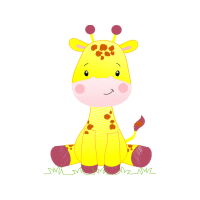 Northern Giraffe People