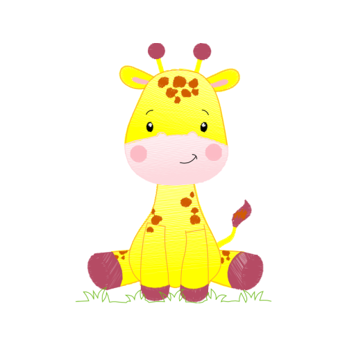 Northern Giraffe People Northern Giraffe People