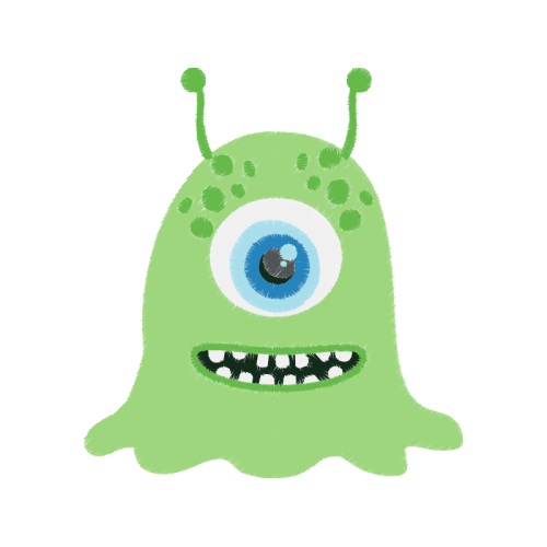 Octopus People Octopus People