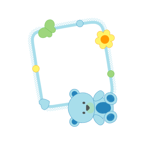 Picture Frame People