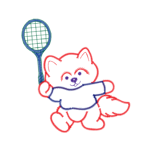 Racketlon People Racketlon People