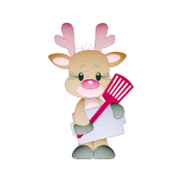 Reindeer People Reindeer People