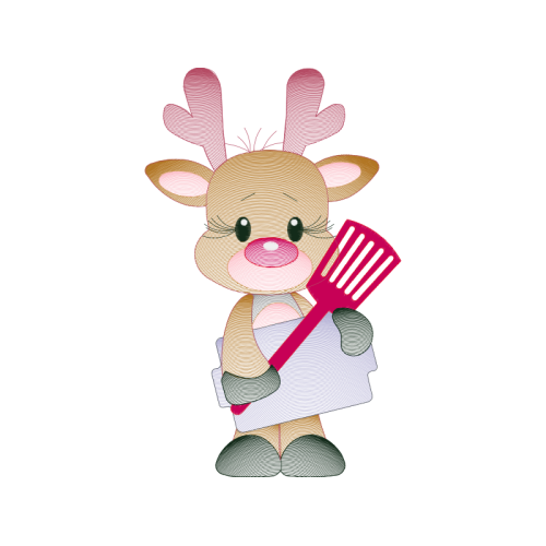 Reindeer People Reindeer People