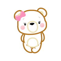 Rilakkuma People Rilakkuma People