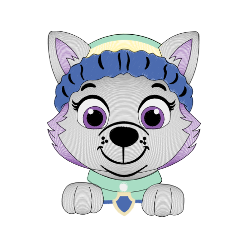 Skye People Skye People