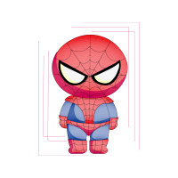 Spider Man People Spider Man People