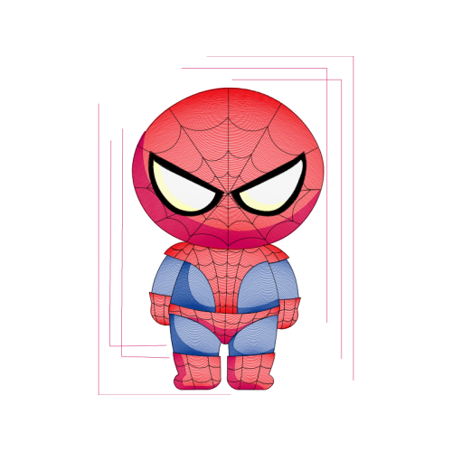 Spider Man People Spider Man People