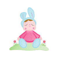 Stuffed Toy People Stuffed Toy People