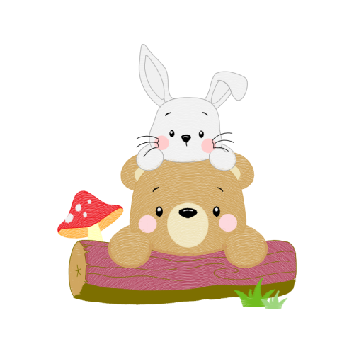 Stuffed Toy People Stuffed Toy People