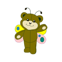 Teddy Bear People Teddy Bear People