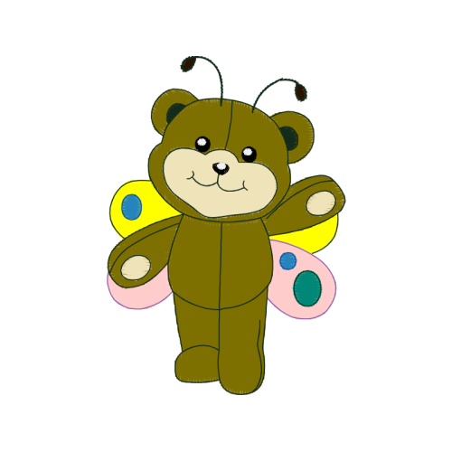 Teddy Bear People Teddy Bear People