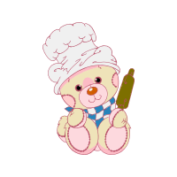 Teddy Bear People Teddy Bear People