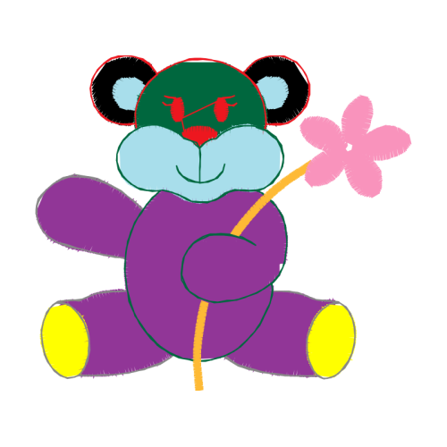 Teddy Bear People Teddy Bear People