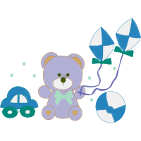 Teddy Bear People Teddy Bear People