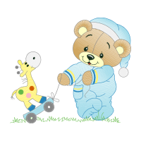 Teddy Bear People Teddy Bear People