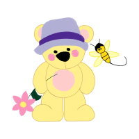 Teddy Bear People Teddy Bear People