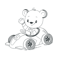 Teddy Bear People Teddy Bear People