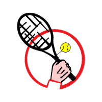 Tennis People Tennis People