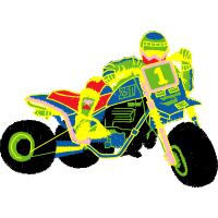 Terrain People Terrain People