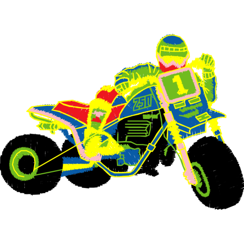 Terrain People Terrain People