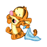 Tigger People